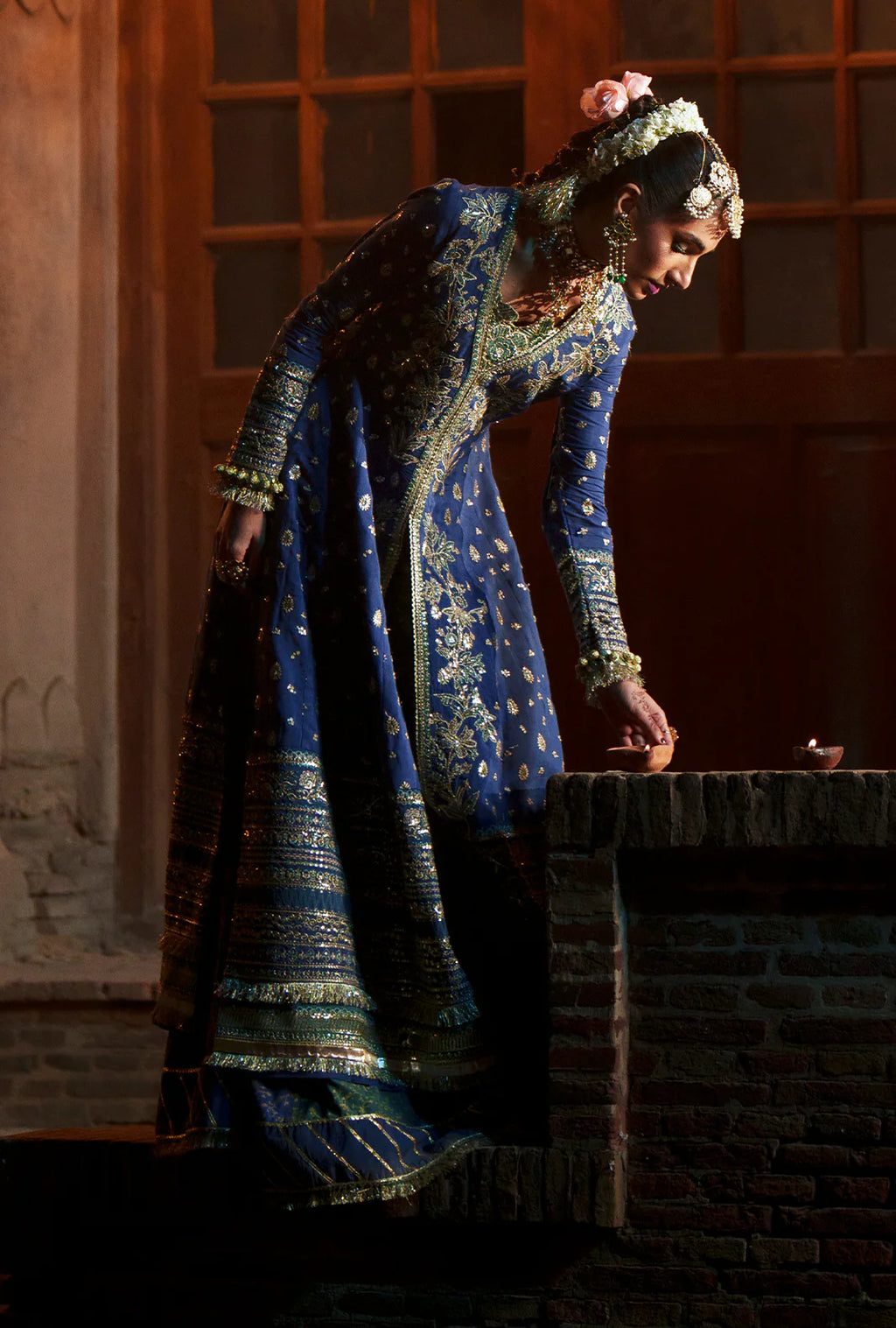 AJR MEHARMA THE SILK INARA