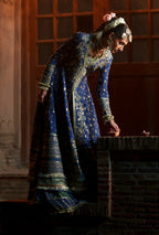 AJR MEHARMA THE SILK INARA