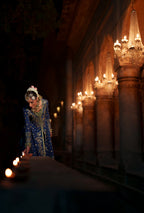 AJR MEHARMA THE SILK INARA
