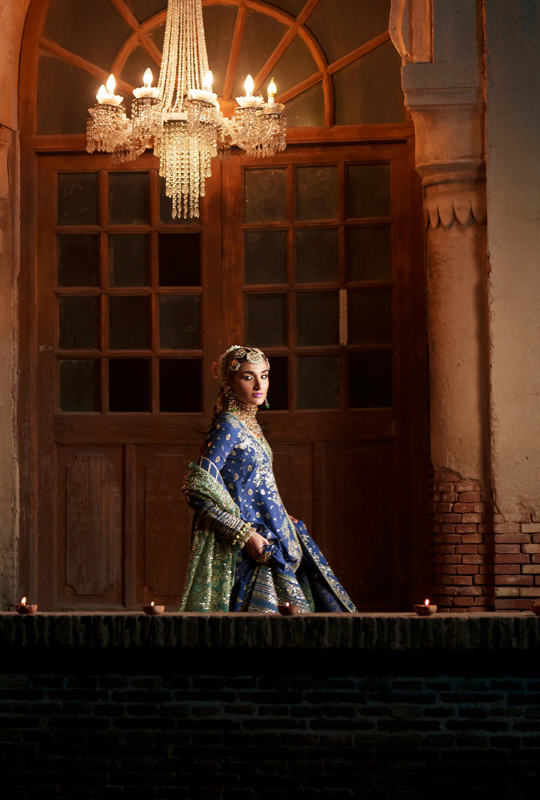 AJR MEHARMA THE SILK INARA