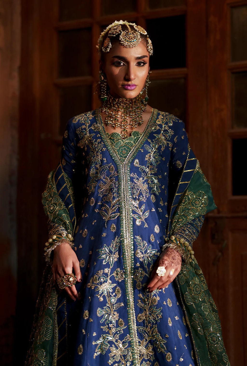AJR MEHARMA THE SILK INARA