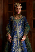 AJR MEHARMA THE SILK INARA
