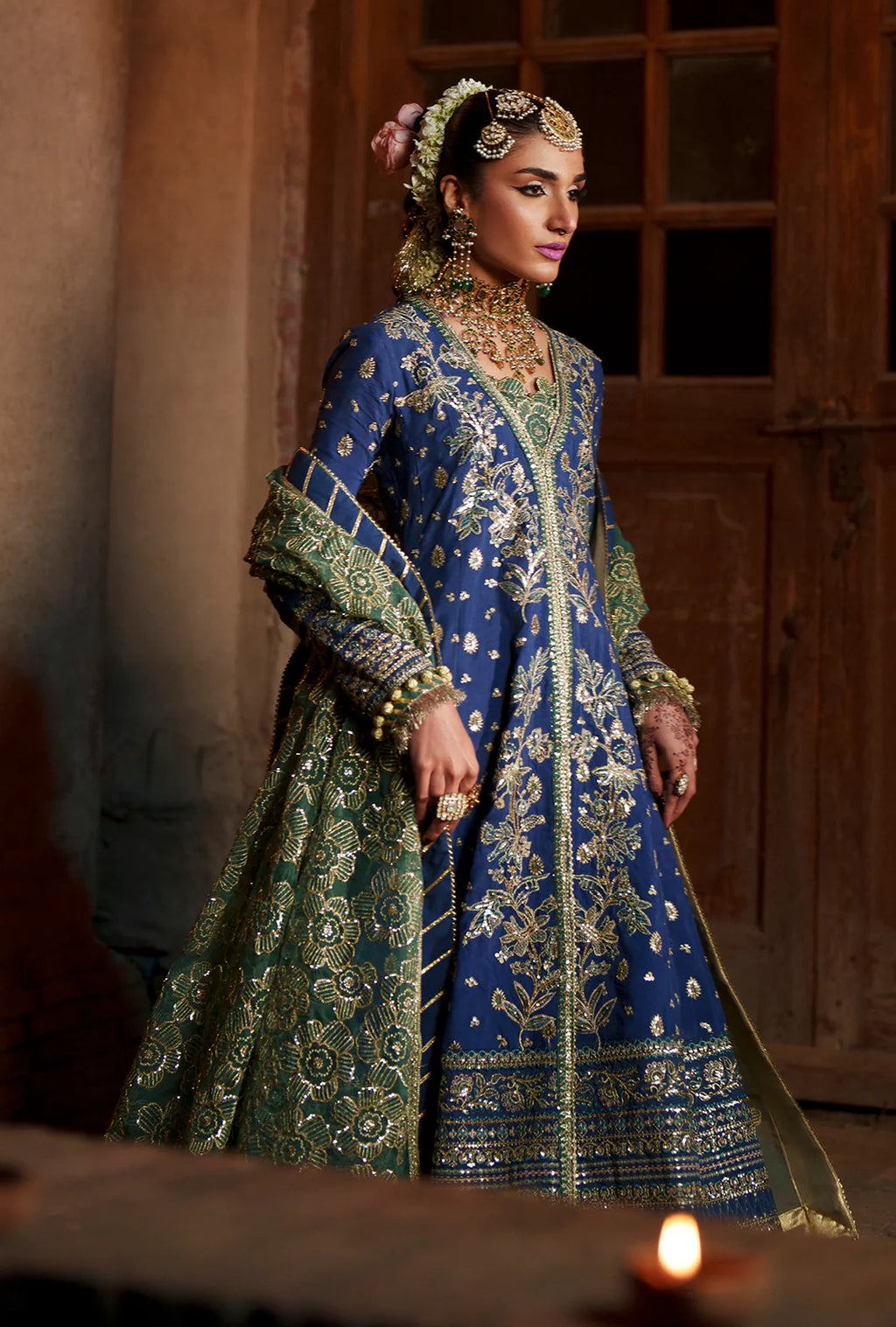 AJR MEHARMA THE SILK INARA