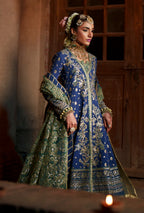 AJR MEHARMA THE SILK INARA