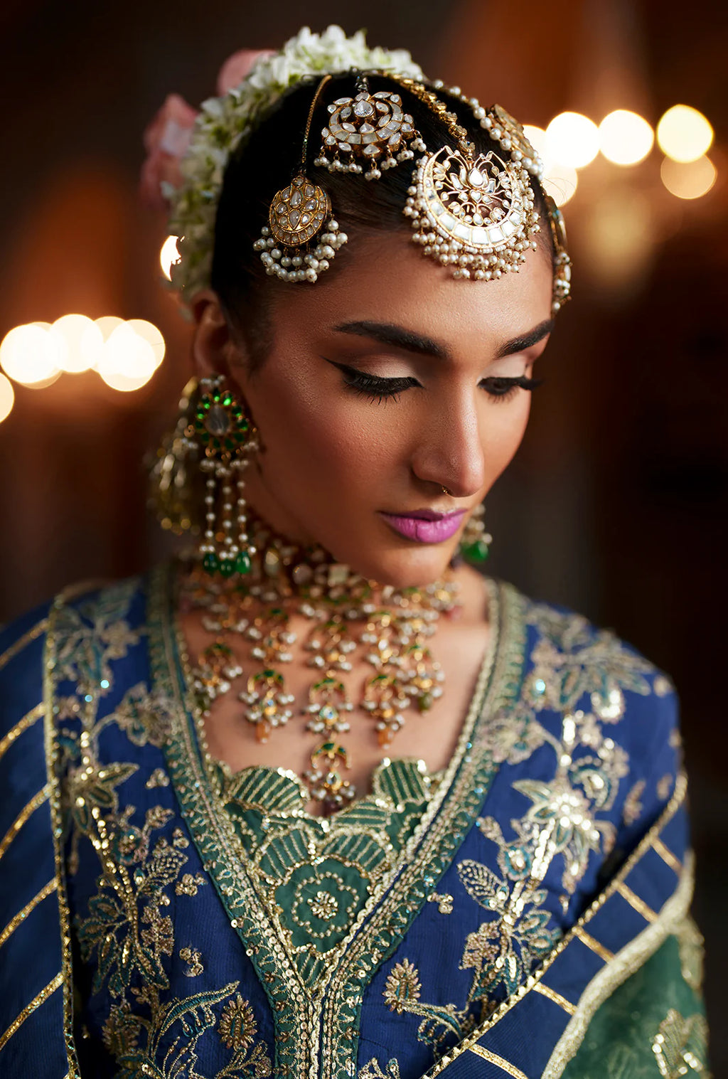 AJR MEHARMA THE SILK INARA