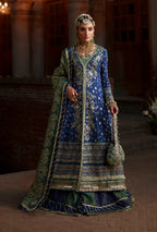 AJR MEHARMA THE SILK INARA
