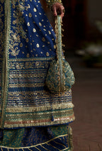 AJR MEHARMA THE SILK INARA
