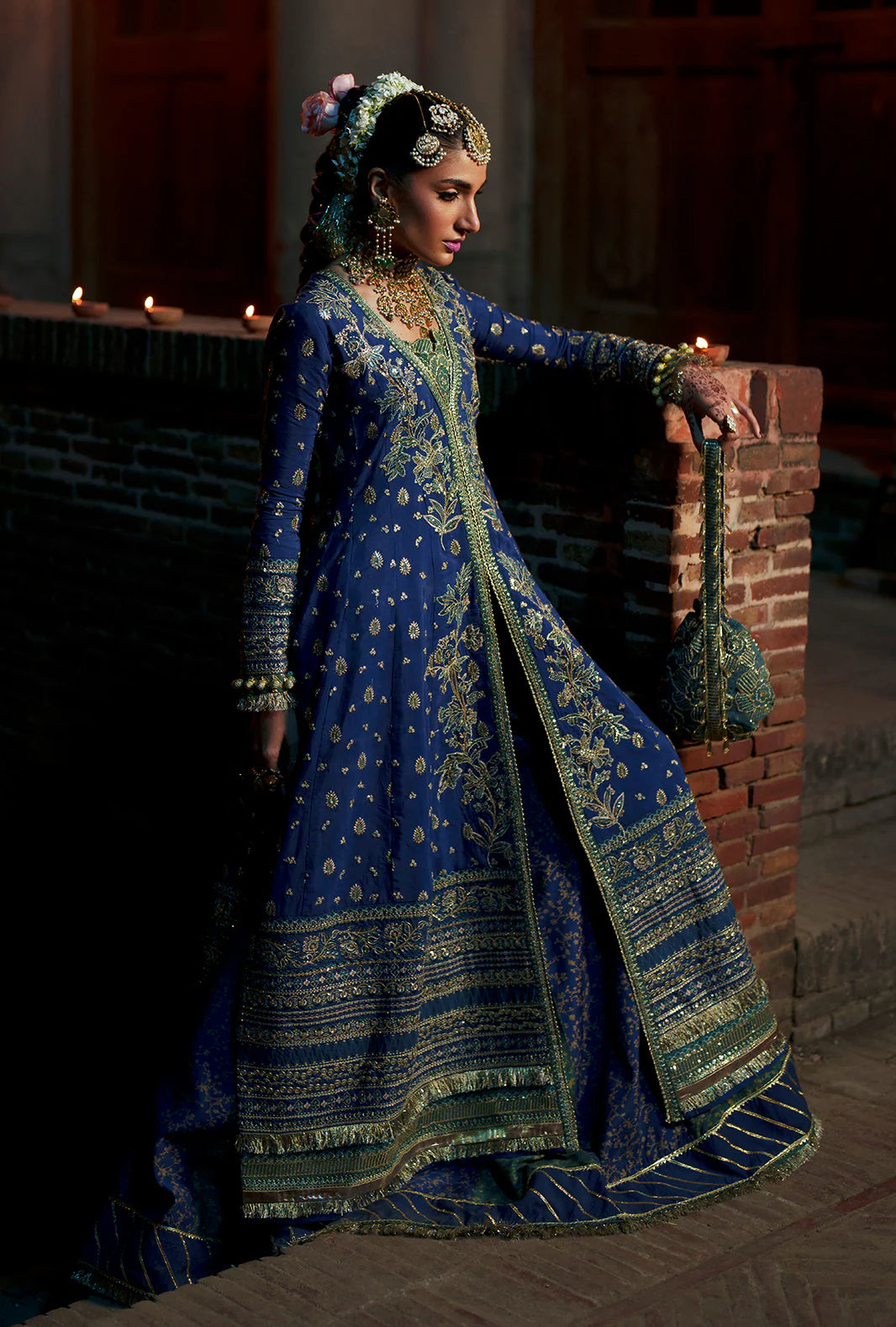 AJR MEHARMA THE SILK INARA