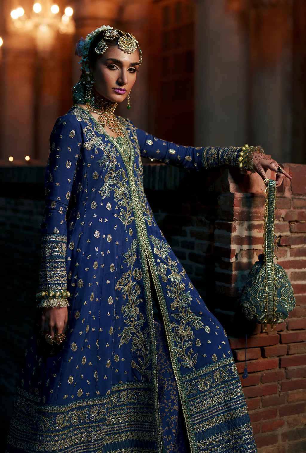 AJR MEHARMA THE SILK INARA