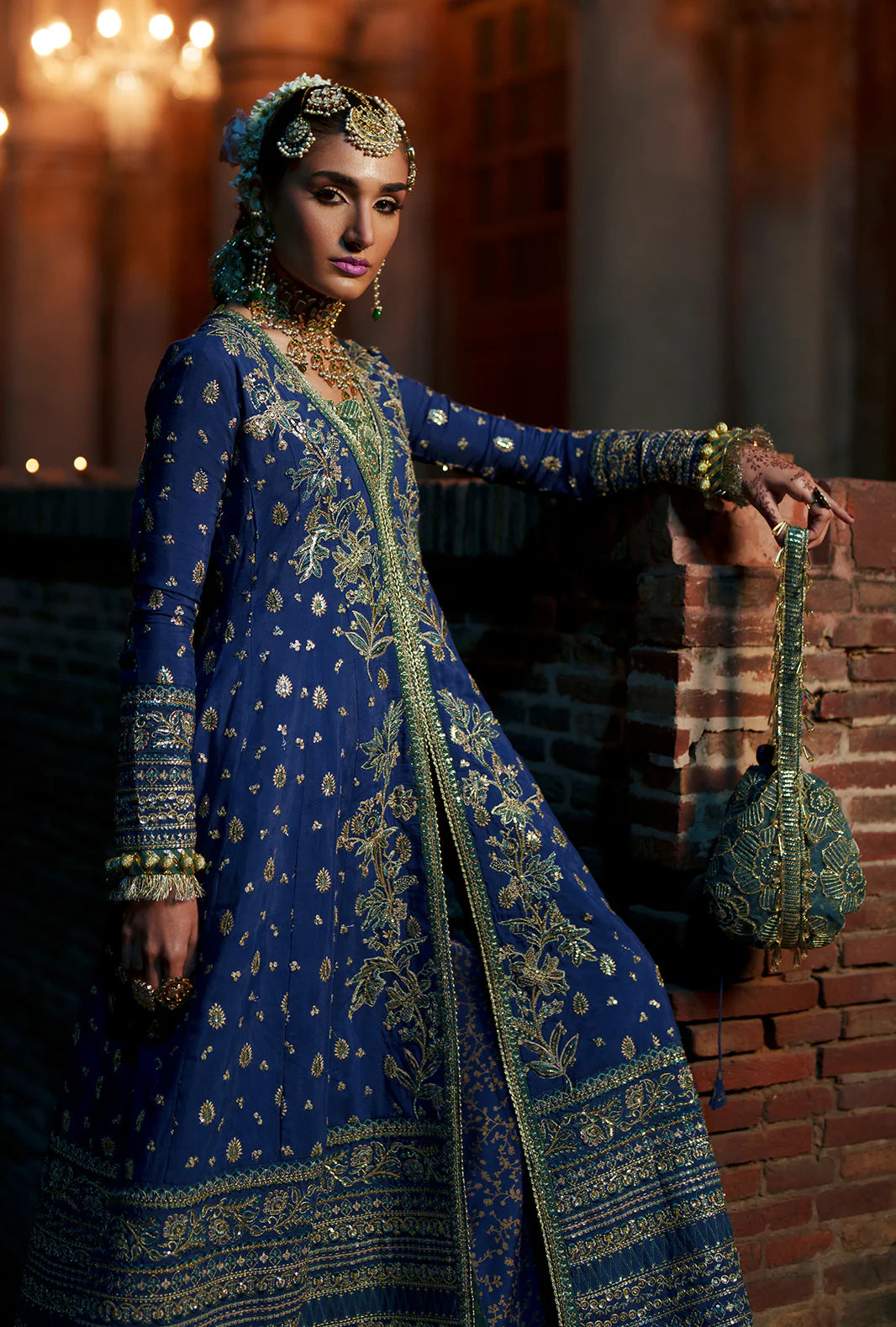 AJR MEHARMA THE SILK INARA