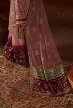 AJR MEHARMA THE SILK AYLAA