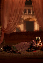 AJR MEHARMA THE SILK AYLAA