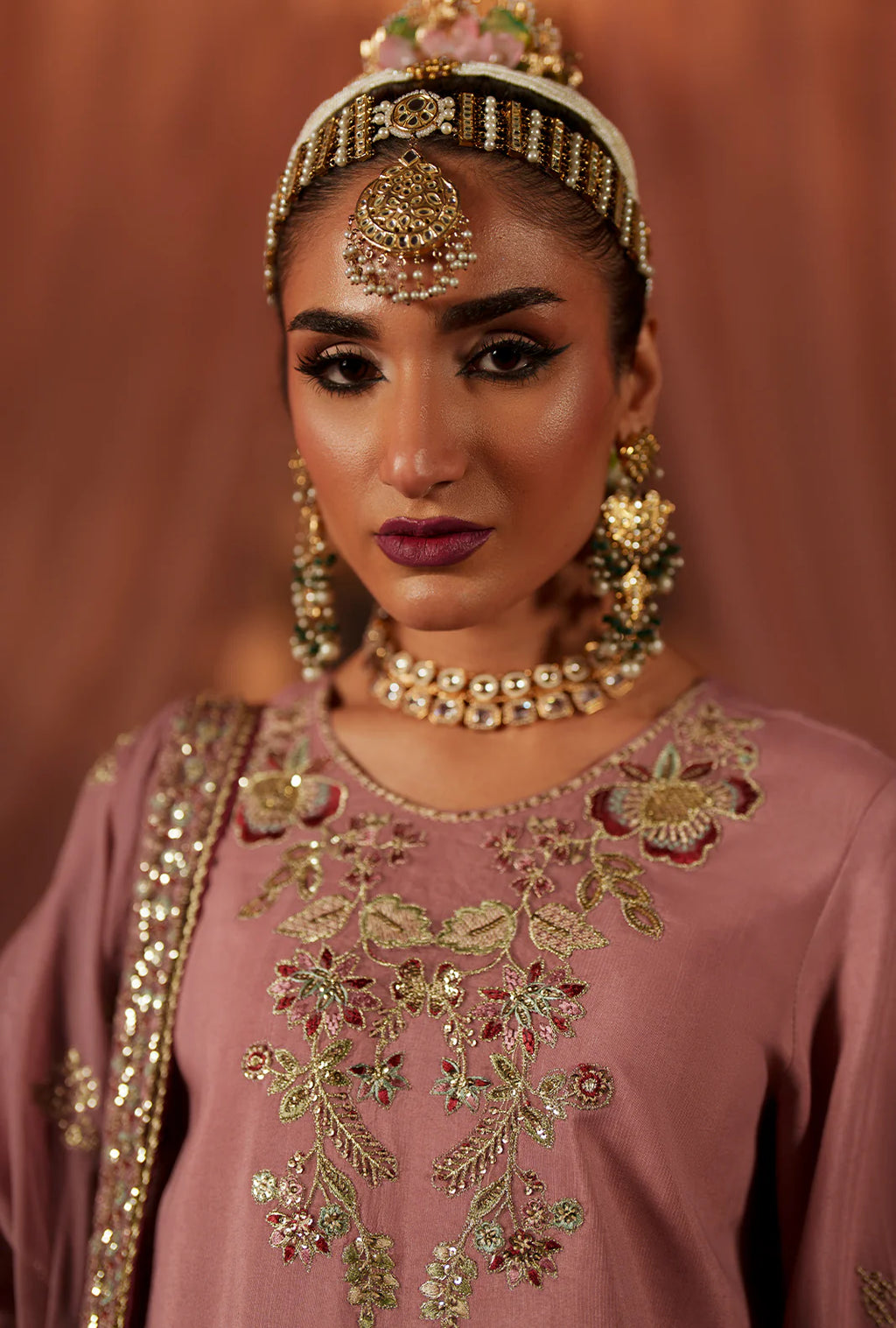 AJR MEHARMA THE SILK AYLAA