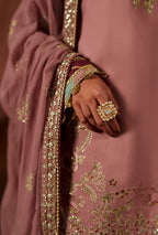 AJR MEHARMA THE SILK AYLAA