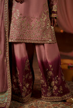 AJR MEHARMA THE SILK AYLAA