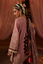 AJR MEHARMA THE SILK AYLAA