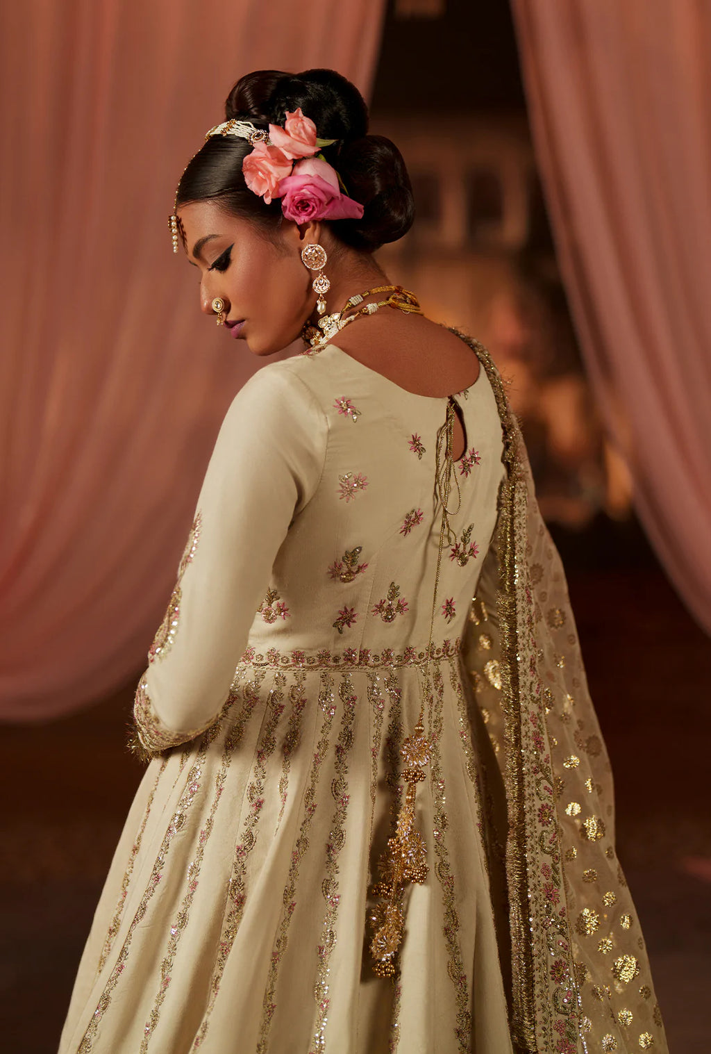 AJR MEHARMA THE SILK SHEHNAI