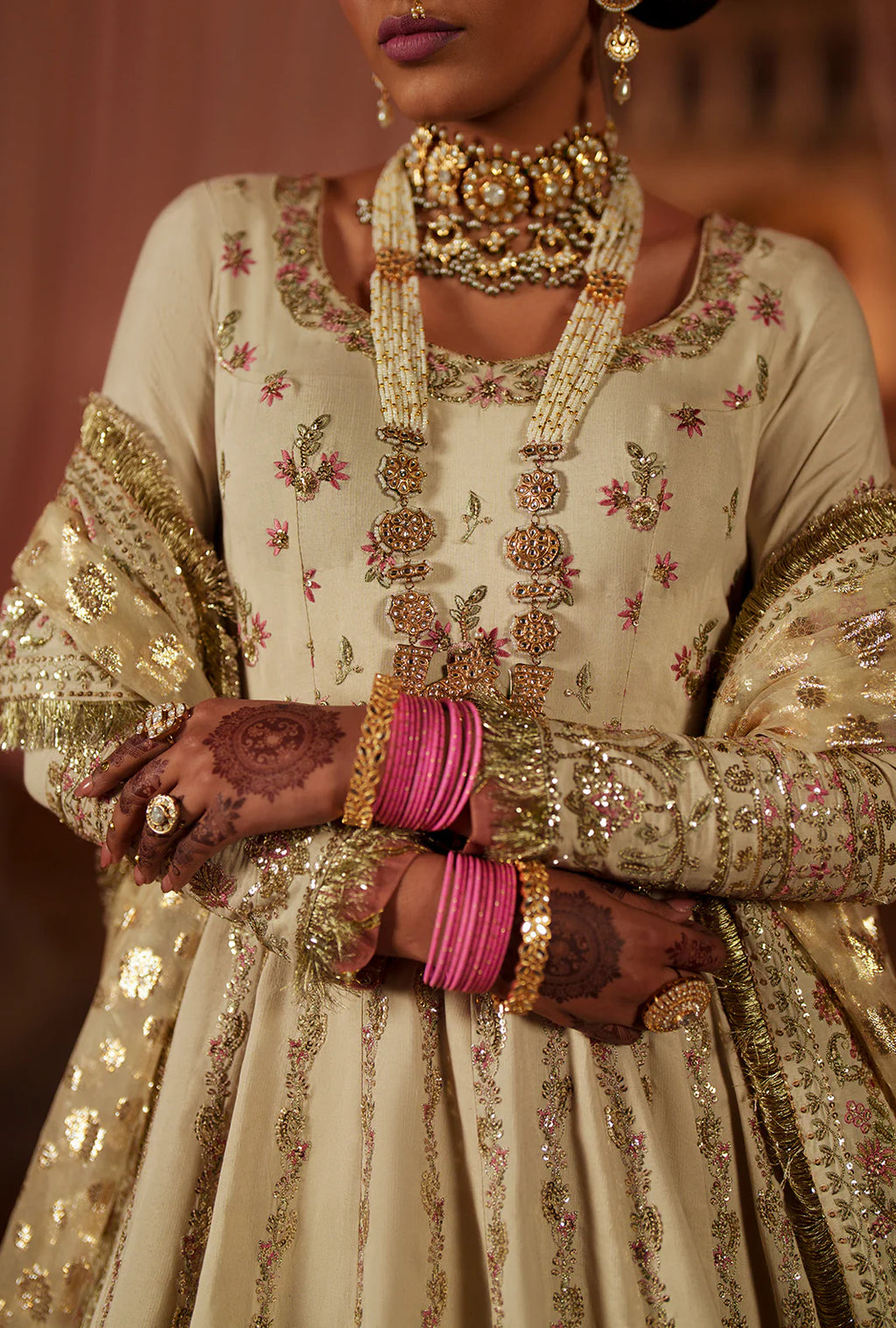 AJR MEHARMA THE SILK SHEHNAI