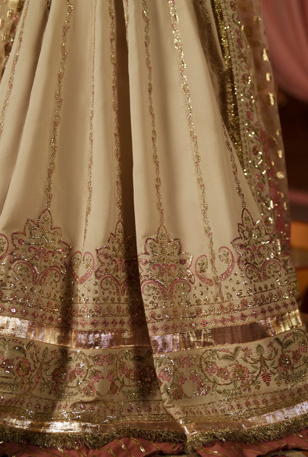 AJR MEHARMA THE SILK SHEHNAI