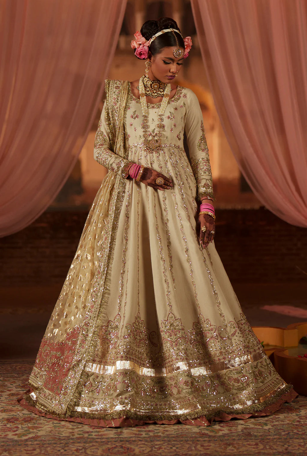 AJR MEHARMA THE SILK SHEHNAI