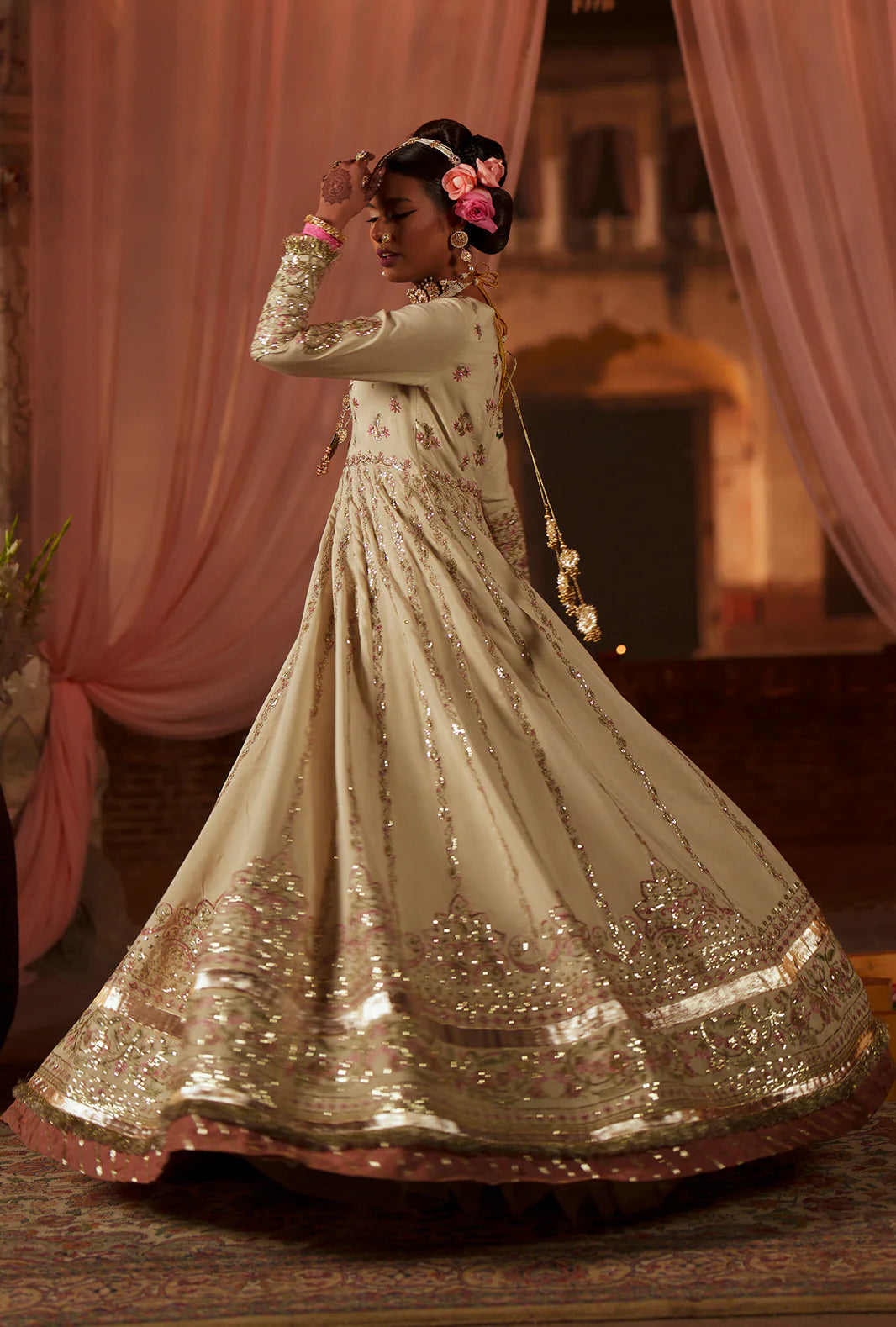 AJR MEHARMA THE SILK SHEHNAI