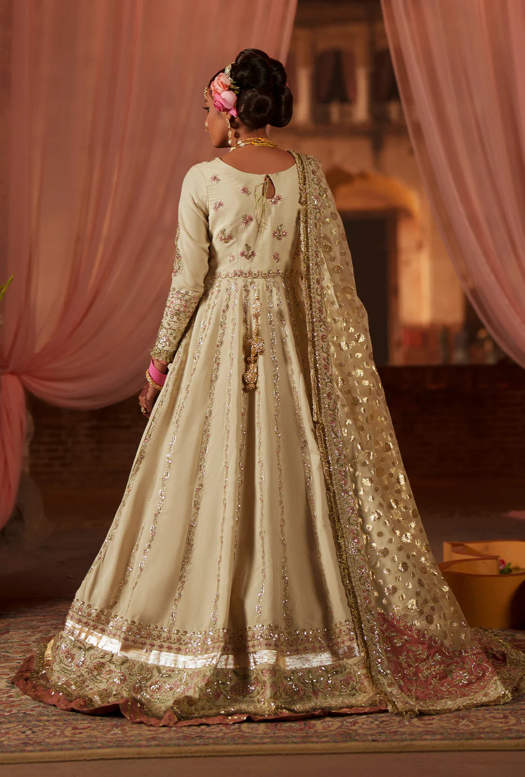 AJR MEHARMA THE SILK SHEHNAI