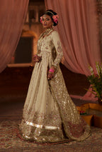 AJR MEHARMA THE SILK SHEHNAI