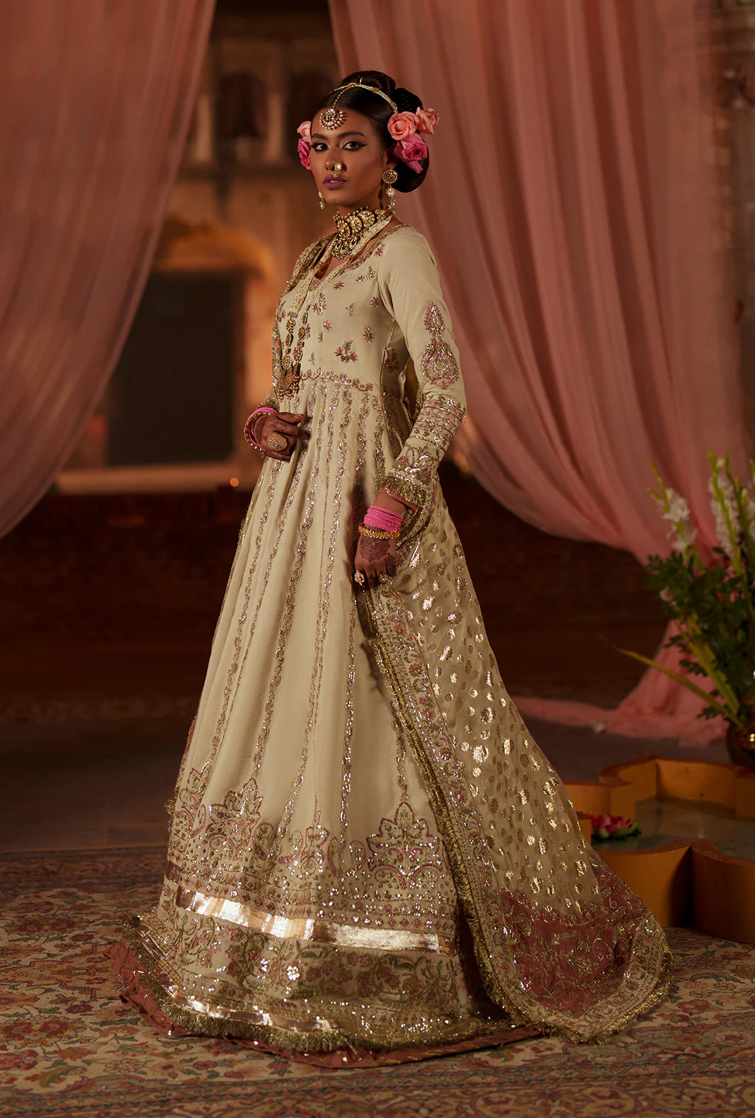 AJR MEHARMA THE SILK SHEHNAI