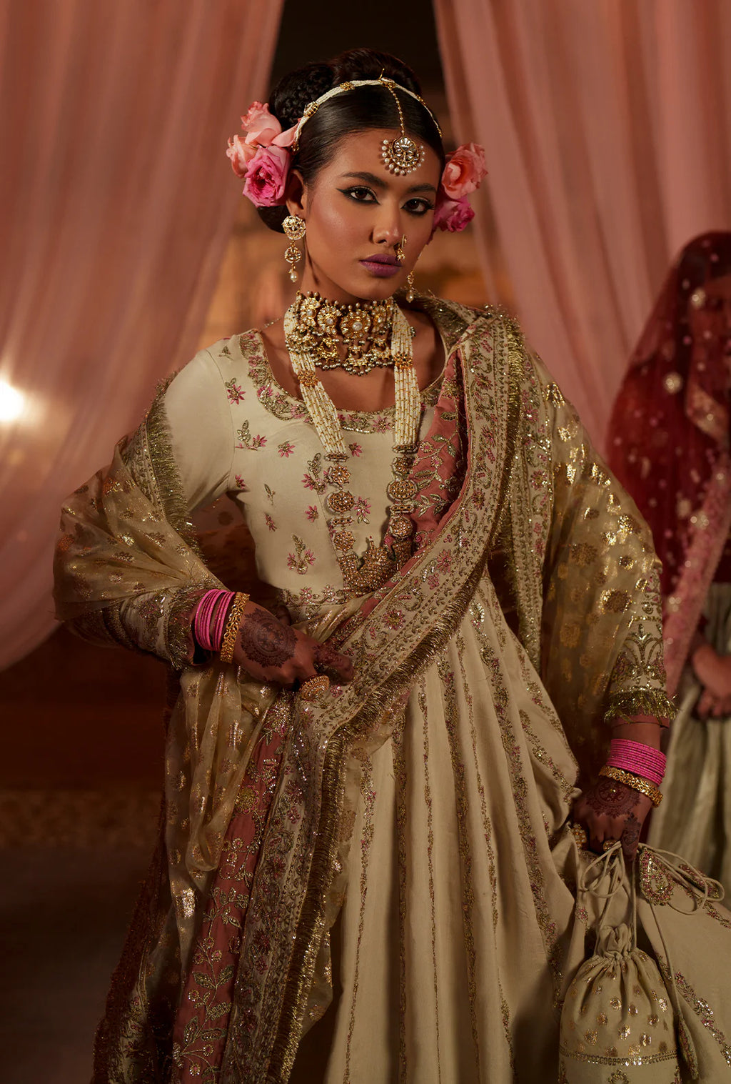 AJR MEHARMA THE SILK SHEHNAI