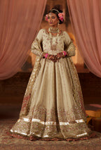 AJR MEHARMA THE SILK SHEHNAI