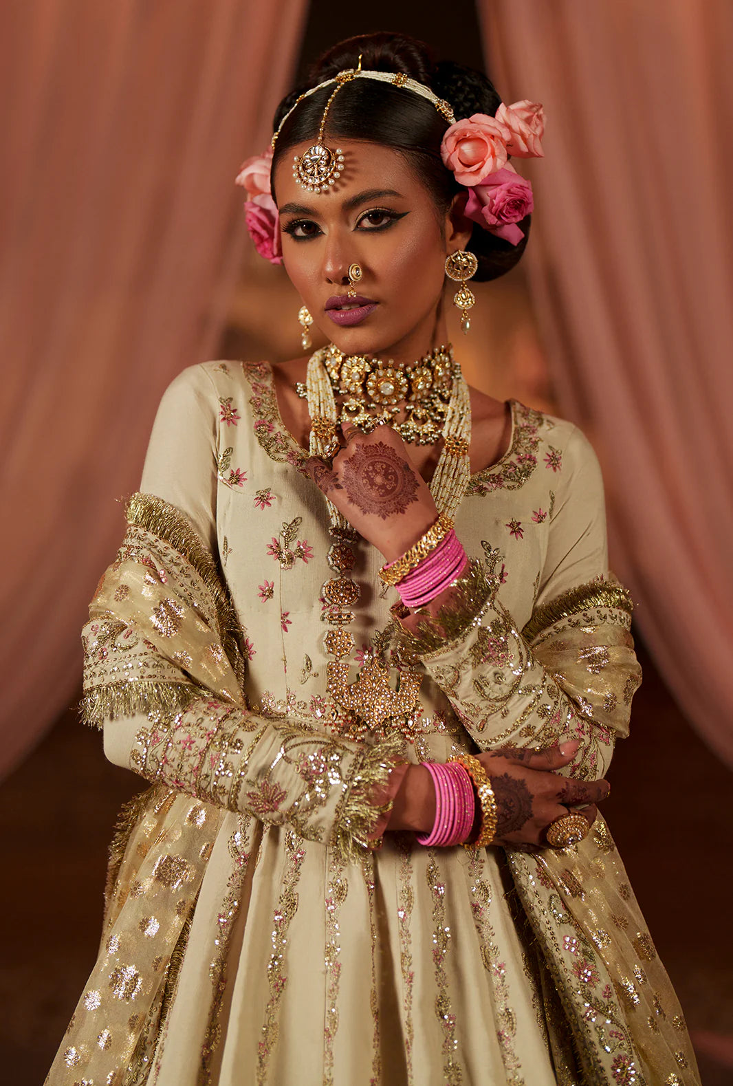 AJR MEHARMA THE SILK SHEHNAI