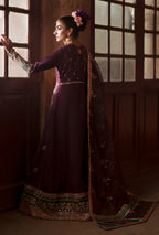 AJR MEHARMA THE SILK NAZNEEN