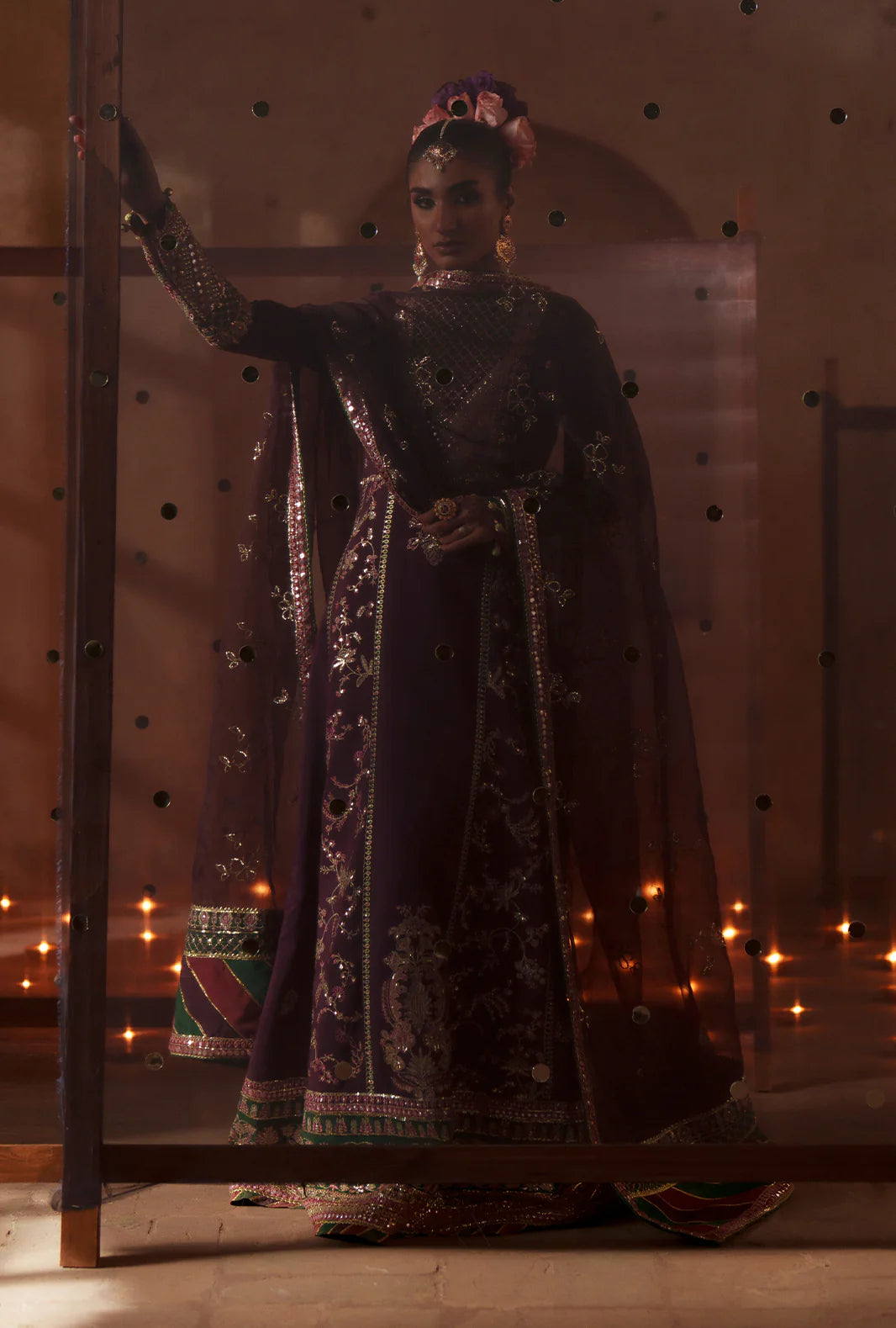 AJR MEHARMA THE SILK NAZNEEN