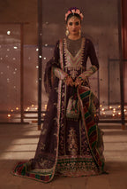 AJR MEHARMA THE SILK NAZNEEN