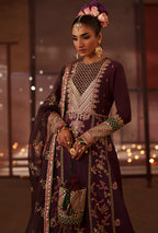 AJR MEHARMA THE SILK NAZNEEN