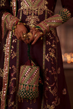 AJR MEHARMA THE SILK NAZNEEN