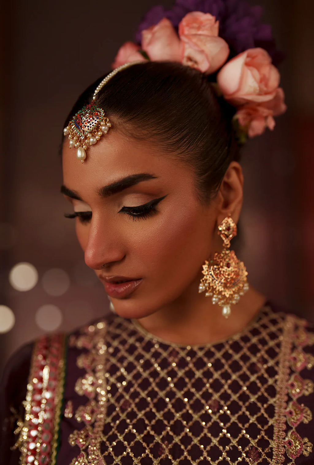 AJR MEHARMA THE SILK NAZNEEN