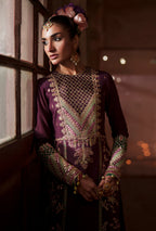 AJR MEHARMA THE SILK NAZNEEN
