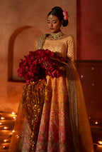 AJR MEHARMA THE SILK AAB-E-ZAR