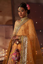 AJR MEHARMA THE SILK AAB-E-ZAR