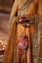 AJR MEHARMA THE SILK AAB-E-ZAR