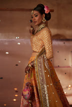 AJR MEHARMA THE SILK AAB-E-ZAR