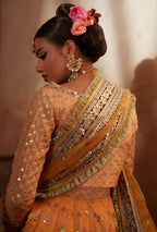 AJR MEHARMA THE SILK AAB-E-ZAR