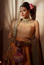 AJR MEHARMA THE SILK AAB-E-ZAR
