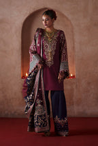 AJR MEHARMA THE SILK HAYA