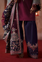 AJR MEHARMA THE SILK HAYA