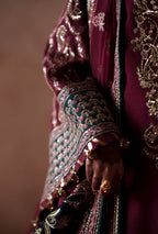 AJR MEHARMA THE SILK HAYA