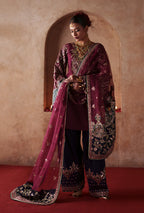 AJR MEHARMA THE SILK HAYA