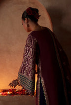 AJR MEHARMA THE SILK HAYA