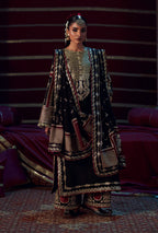 AJR MEHARMA THE SILK LAMSA